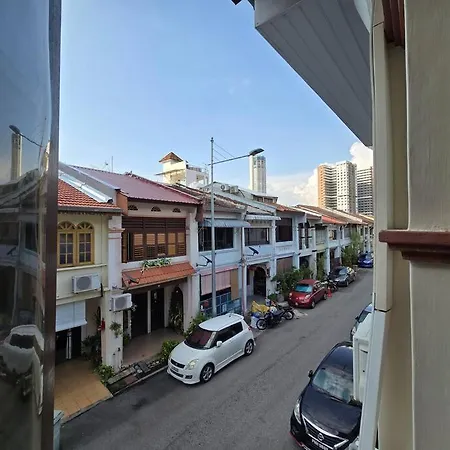 Home Penang